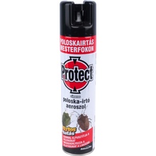Bábolna Bio PROTECT aerosol na bzdochy 400 ml