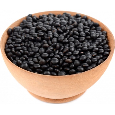 Via Naturae Čočka černá BIO 1 kg