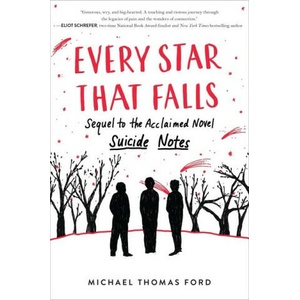 Every Star That Falls | Michael Thomas Ford (ISBN: 9780063256361)