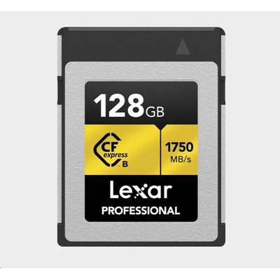 Lexar 128GB R1750/W1500