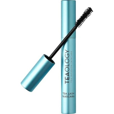 Teaology Tea Lash Volume Peptide Mascara objemová řasenka s peptidy Black 9,5 g