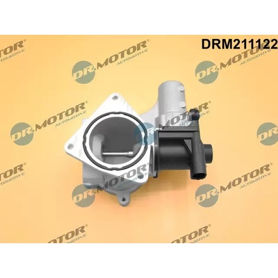 Dr.Motor Automotive AGR ventil DMA DRM211122