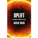 Uplift Brin David