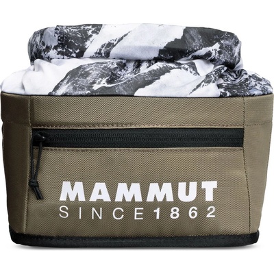 Mammut Boulder Chalk Bag dark clay