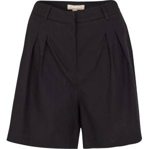 Barbour Къси панталони Barbour Luna Shorts - Black
