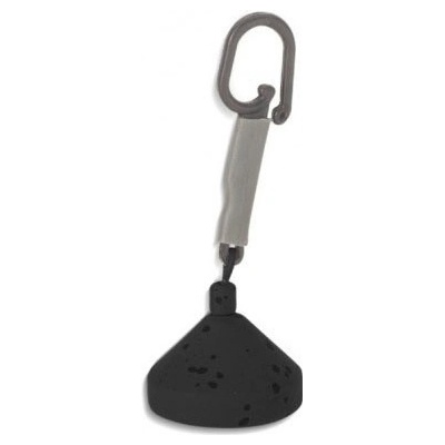 Anaconda Back Lead Černá 50g