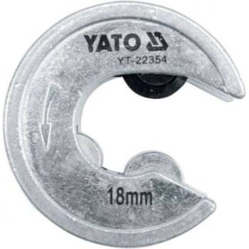 TOYA Тръборез за тънкостенни тръби yato, mini (quick cut pipe cutter)