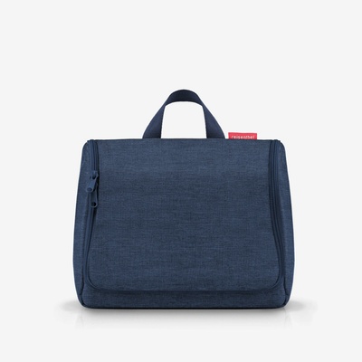 Reisenthel Toiletbag XL toaletní taštička twist navy