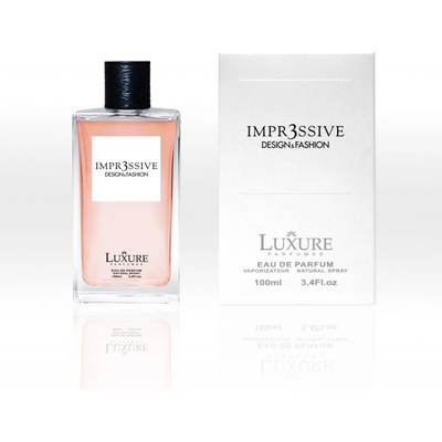 Luxure Impressive parfémovaná voda dámská 100 ml