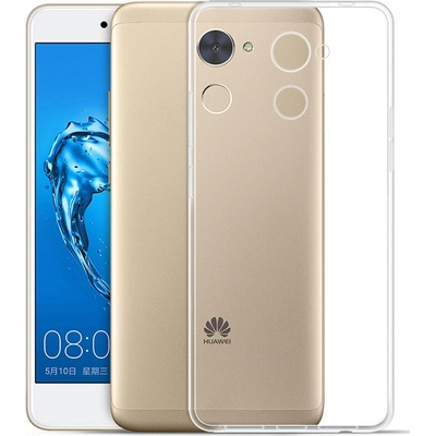 Púzdro Beweare Silikónové Huawei Y7