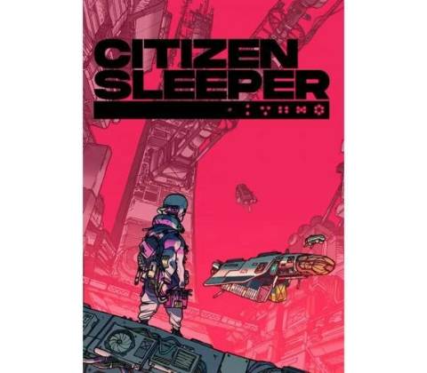 Citizen Sleeper