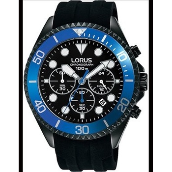 Lorus RT323GX9