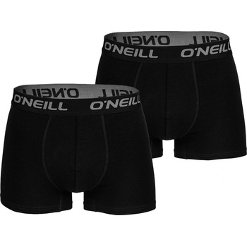 O'Neill boxers 901002 - Black 2 Pack