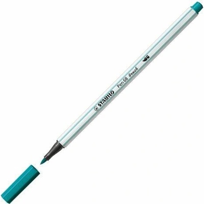 Stabilo Pen 68 tyrkysový