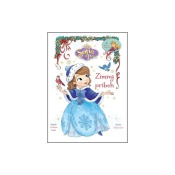 Sofia Prvá Zimný príbeh