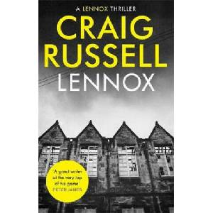 Lennox | Craig Russell (ISBN: 9781472130914)