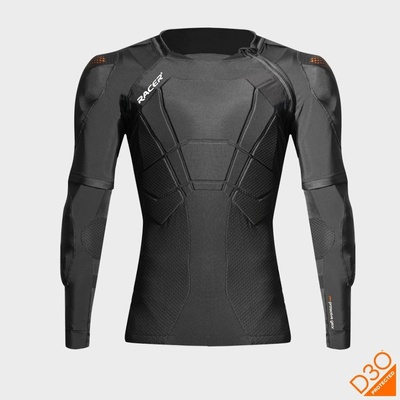 Chránič těla Racer MOTION TOP 2