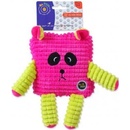 Be Fun Hračka Calypso senior štvorec 12,5 cm