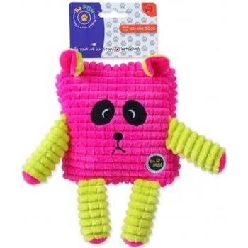 Be Fun Hračka Calypso senior štvorec 12,5 cm