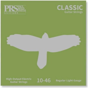 PRS Classic Strings, Light