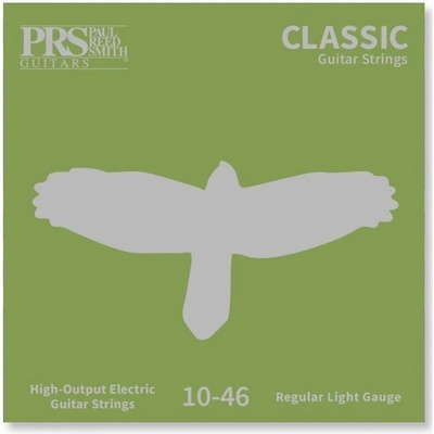 PRS Classic Strings, Light