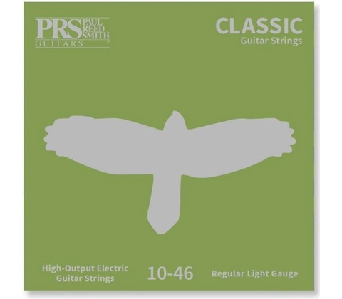 PRS Classic Strings, Light