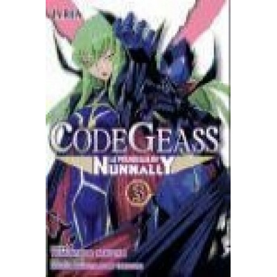 Code Geass: la pesadilla de nunnanly 03