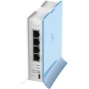 Access pointy a routery MikroTik RB941-2nD-TC