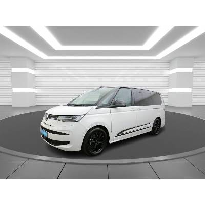Volkswagen T7 Multivan 1.5 eHybrid Edition 4Motion 180 kW