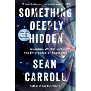 Something Deeply Hidden (ISBN: 9781524743031)