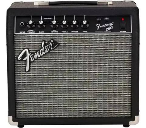 Fender Frontman 20G