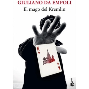 EL MAGO DEL KREMLIN | GIULIANO DA EMPOLI (ISBN: 9788432243547)