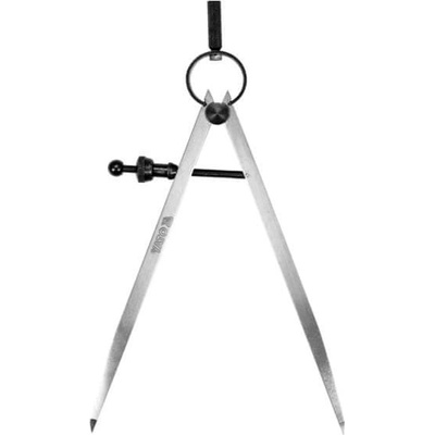 Yato Kružidlo s pružinou 150mm YT-72106