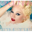 MADONNA: BEDTIME STORIES, LP
