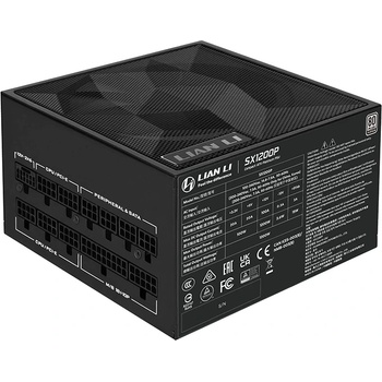 Lian Li SX 1200W 80 PLUS Platinum (G9P.SX1200P.B000.EU)