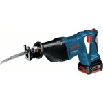 Bosch GSA 18 V-LI SOLO (060164J000) Саблен трион