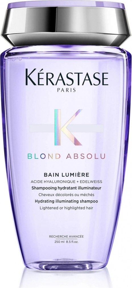 Kérastase Blond Absolu Bain Lumiere Shampoo 1000 ml od 1 373