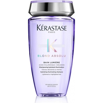 Kérastase Blond Absolu Bain Lumiére Shampoo 80 ml