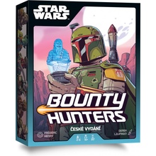 Star Wars: Bounty Hunters