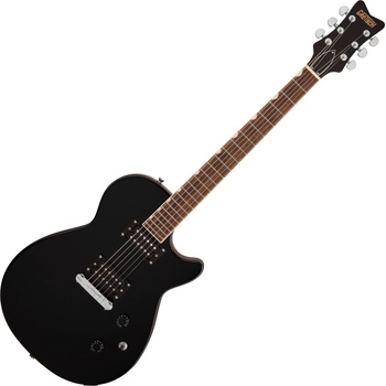 Gretsch Streamliner Jet Club LRL Jet Black Електрическа китара