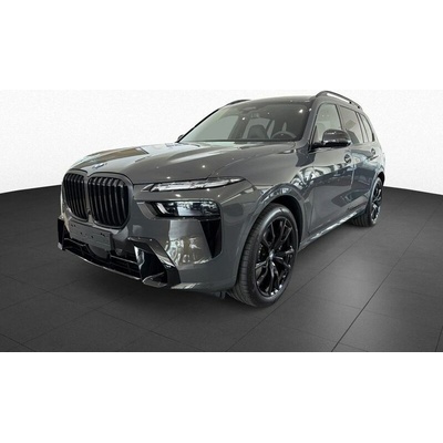 BMW X7 xDrive40d M Sport Pro 259 kW