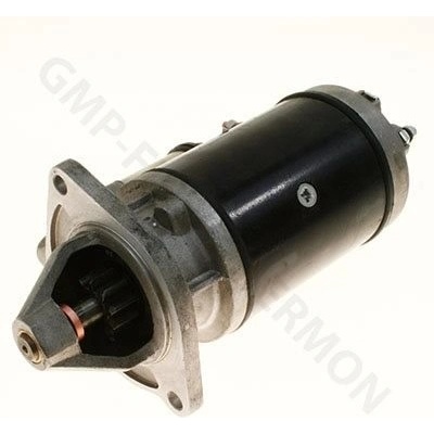 Startér MF, LAND ROVER, LINDNER 12V, 2,1kW, 10z