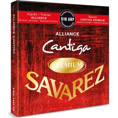Savarez 510ARP