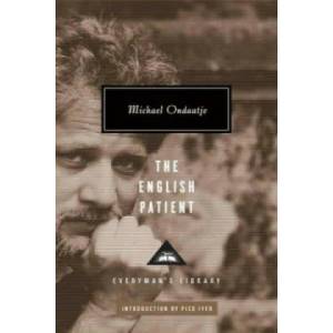 English Patient | Michael Ondaatje (2011)