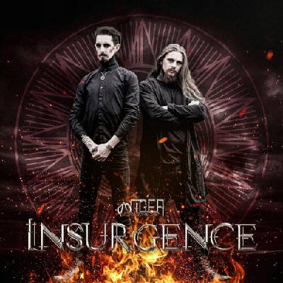 AUGER - INSURGENCE CD