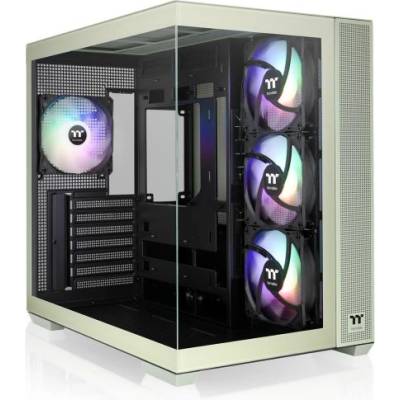 Thermaltake View 380 ARGB Green (CA-1Z2-00MEWN-00)