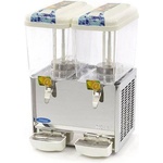 Maxima Диспенсър за напитки - 2 x 18L (9300535)