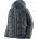 Patagonia Дамско пухено яке Patagonia Women's Durable Down Parka Down jacket - Smolder Blue (104-6514-0214)