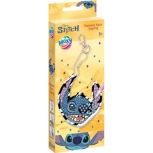 Grafix diamantový přívěsek pro dětiStitch