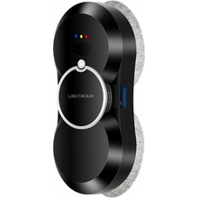 Liectroux HCR-10 Čierna